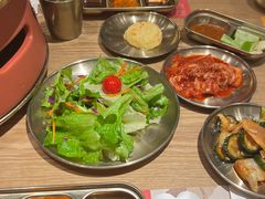 -西塔老太太泥炉烤肉(武汉摩尔城店)