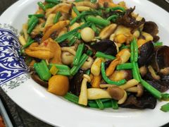 乡野小炒-诺敏塔拉奶茶-布里亚特包子-手把肉(锦都会店)