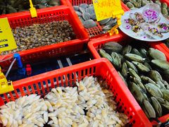 -79号渔船海鲜饭店(华强北店)