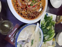 -丁太婆老妈蹄花(人民公园非遗总店)