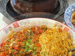 -回家吃饭·地道南昌菜(建德观总店)