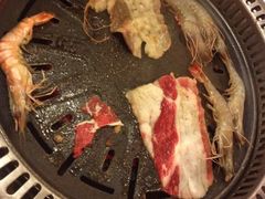 iphone_upload_pic-贺野·自助炭火烤肉(紫藤路店)