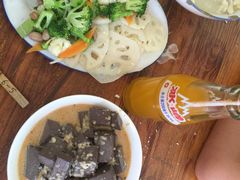 -东关赵记粉汤羊血(兴庆北路店)