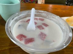 -南海渔家•海鲜•正宗海南菜(海棠湾店)