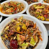巨巨巨下饭🥹 - 佤傣版纳夺命小串串(曙光店)
