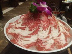 -捞神汤物料理(正大广场店)