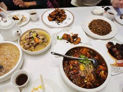 -乾隆美食·本帮菜(黄河路店)