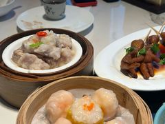 -滋粥楼·顺德菜(番禺广场总店)