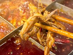 -重庆老火锅王(西安北路店)