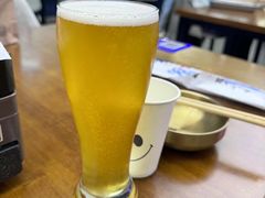 -老虎滩大连海鲜烧烤(水游城店)