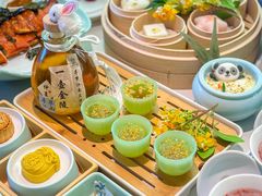 -苏梦江南·淮扬菜(夫子庙店)