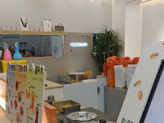 -野人先生现做冰淇淋(北京环宇荟店)