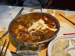 -黄记煌三汁焖锅(顺义华联店)