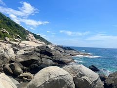-三亚蜈支洲岛旅游区