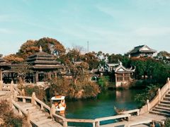 -韩湘水博园