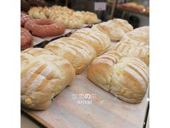 奶酪芋头山-奈雪的茶(市百一店)