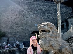 -雁门关景区