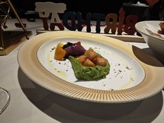 -王品牛排(珠海富华里店)