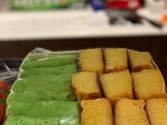 -本格旺索罗(樟宜机场T1店)