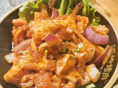-酒拾烤肉(阳光100店)
