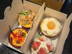 -黛汀烘焙DAINTY BAKERY(代字行合生汇店)