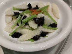 -麒茗餐厅·粤菜·宴会厅·海鲜(锦绣路店)