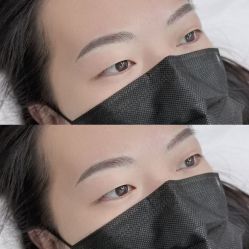 -张小野·专业半永久纹眉
