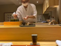 -鮨青(恒基名人购物中心店)