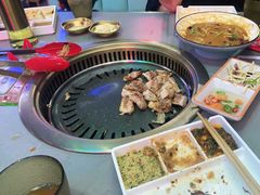 -棒小伙·齐齐哈尔烤肉(龙茗路店)