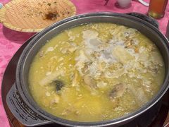 -侠成水上农庄(工业大道店)