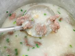 -南记食粥坊·宵夜大排档(莲花总店)