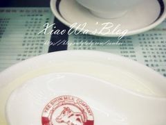 -义顺牛奶公司(庇利金街店)