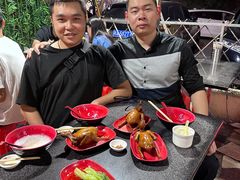 -光明刘冰乳鸽店(光明法政北路店)