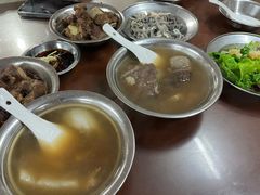 -阿秋牛排(湖心街店)