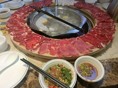 -小肥牛潮汕牛肉火锅(南联店)