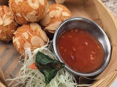-KingThaia金泰兰(滨江天街店)
