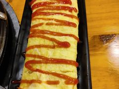 -咕咕站韩国料理(紫金港店)