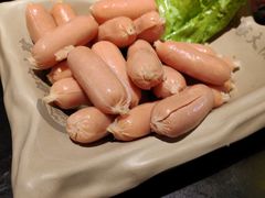 -舒家大院老火锅(台江路店)