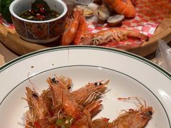 -日进一片海.生腌海鲜火锅.宵夜烧烤(三里屯总店)