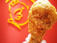 Daddy大鸡腿-胖老爹美式炸鸡(远洋旗舰店)