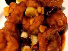 -星·South Beauty·俏江南(国贸店)