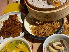 -弄堂小笼包(西青中北永旺购物中心店)