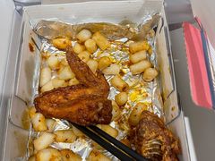-BOPEYE·波派炸鸡(河西中央商场店)