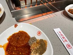 -丰茂烤串(港旅店)