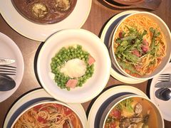 -萨莉亚意式餐厅(三号湾广场店)