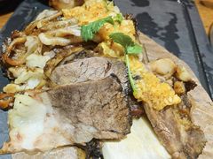 -敏珠拉姆藏餐·南京厨房(富春江东街店)