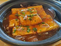 -德胜轩正宗顺德菜(宝安沙井会展中心店)