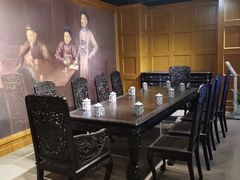 -上海纺织博物馆