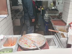 -黑色经典臭豆腐·湖南特产(太平街口店)