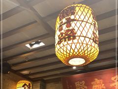 大堂-南京大牌档(凯德大峡谷店)
